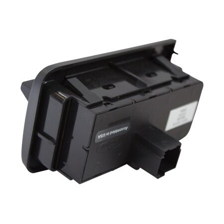 Motorcraft Switch Asy, Sw6460 SW6460